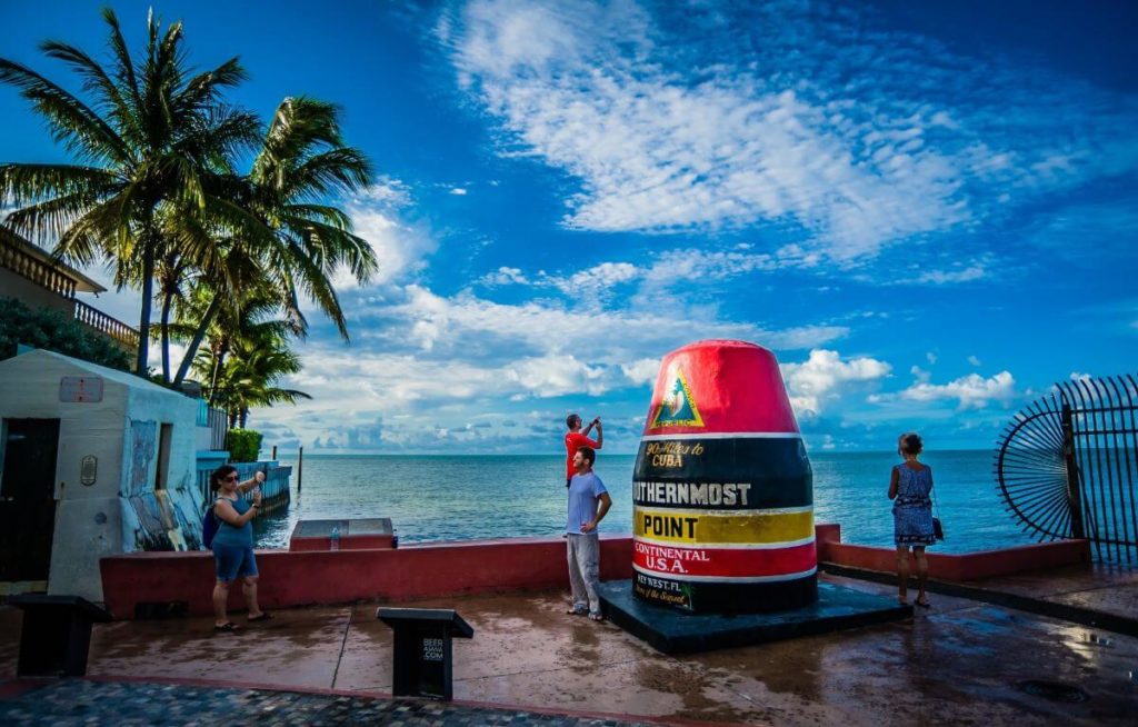 Key West Tours From Miami & Ft Lauderdale Key West Bus Tours