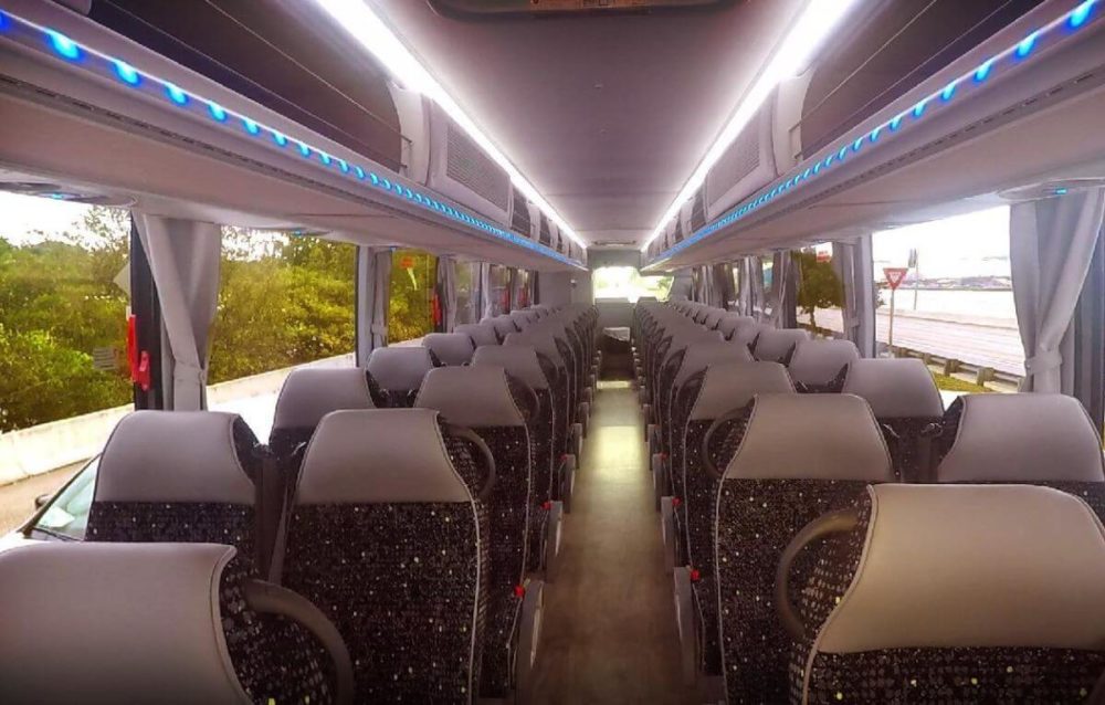 Transporte privado de Key West desde Miami y Fort Lauderdale