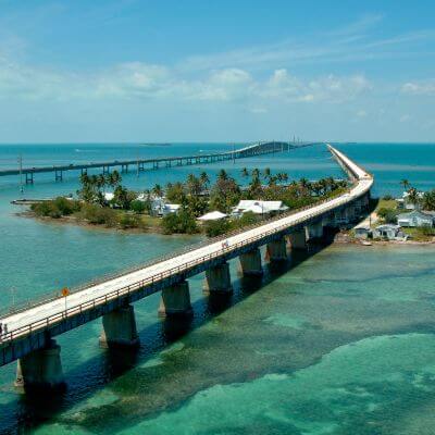 Key West 1-Day Tour From Fort Lauderdale By Bus