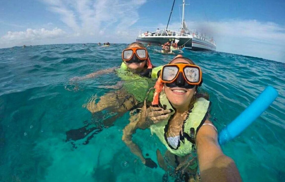 key west snorkling tour