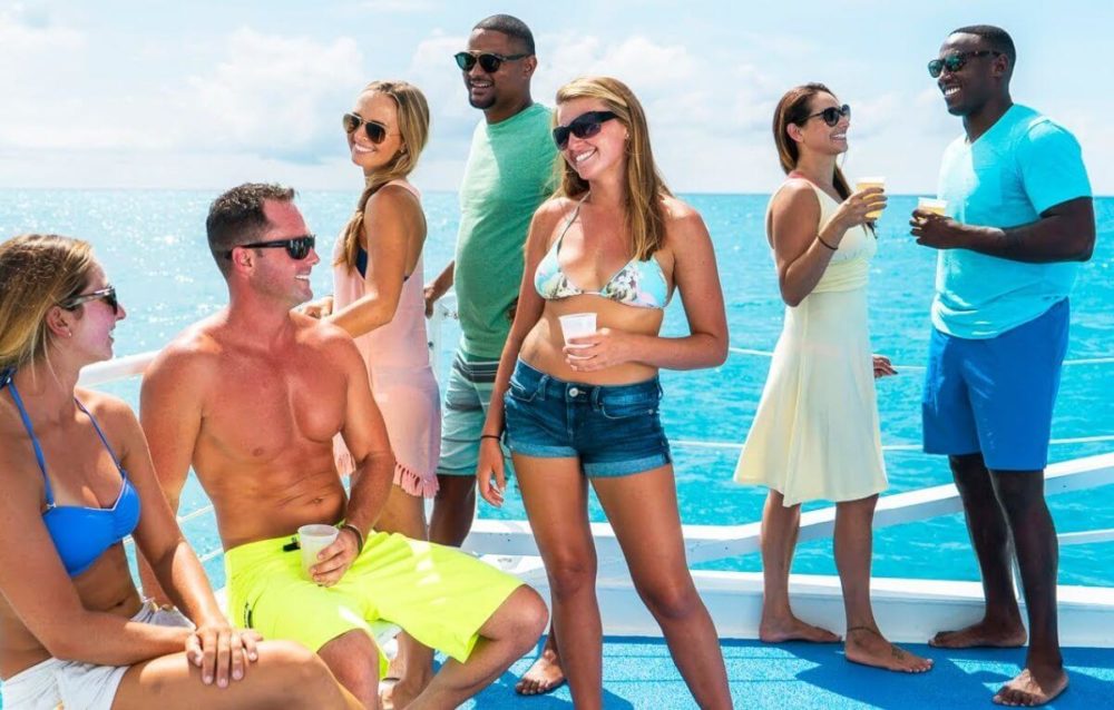 Tour de Esnórquel en Key West desde Miami en autobús